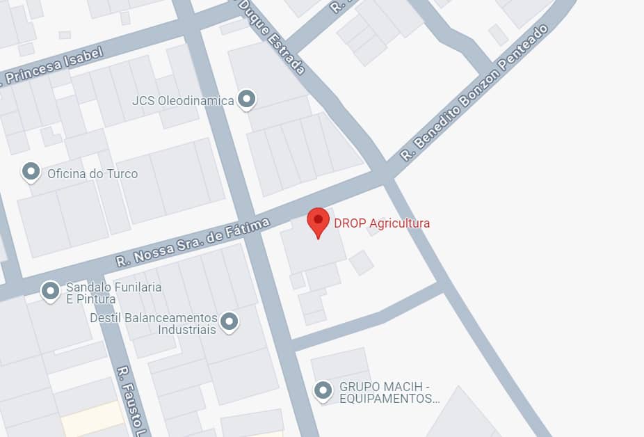 Localização